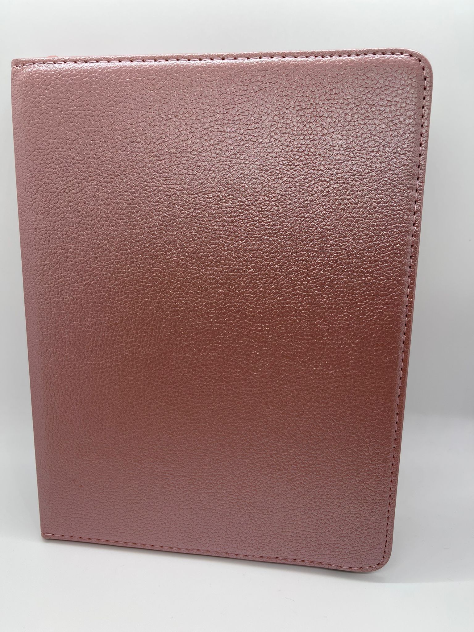 iPad 2/3/4 Brown Case